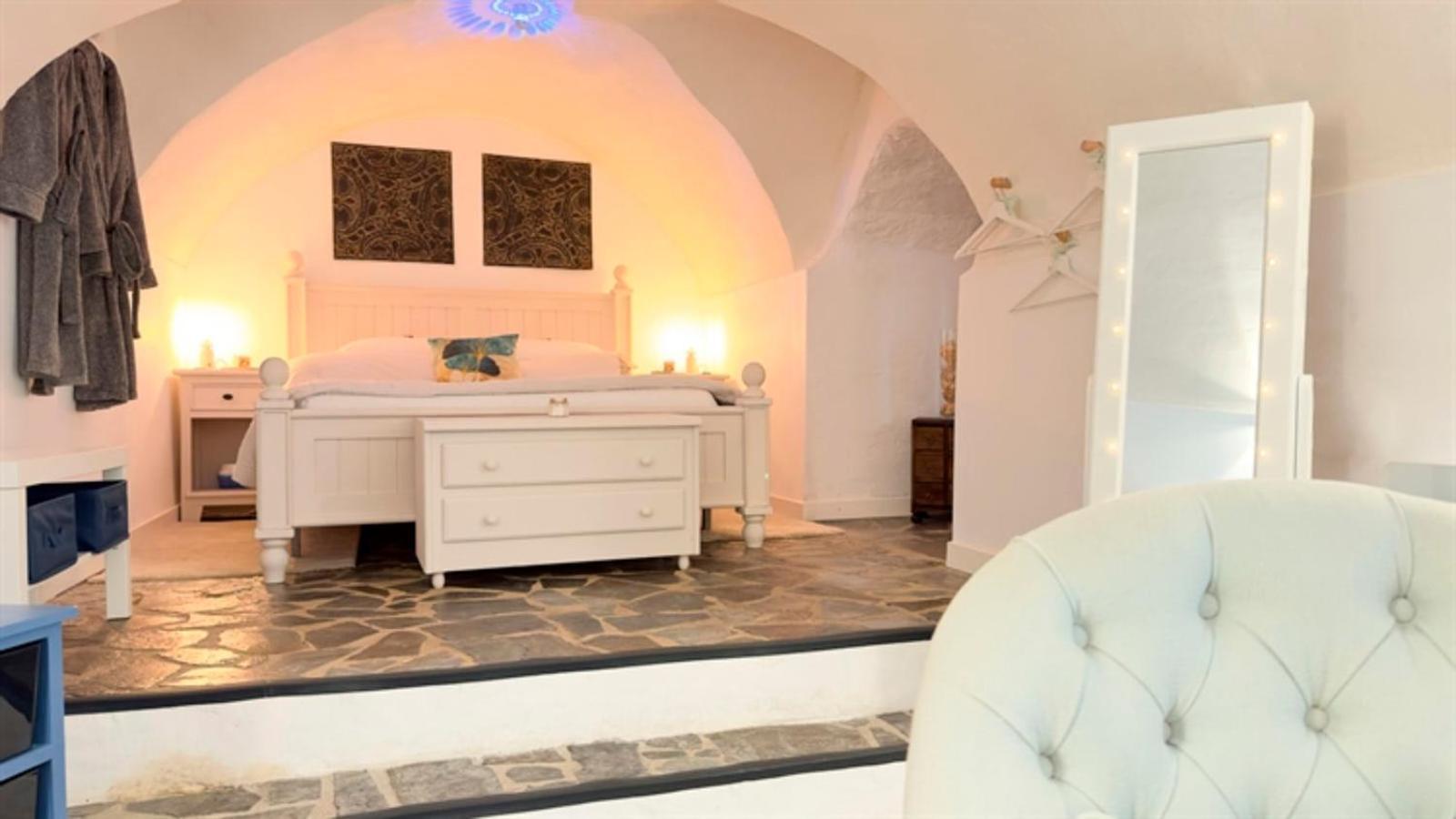 Nomadara - Boutique B&B Coín Zimmer foto